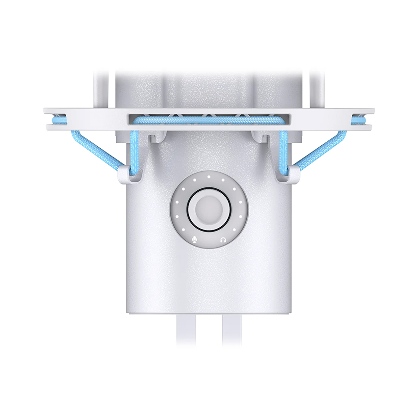 Micro HyperX Quadcast 2 Frost (AN1D9AA) - Ảnh 5