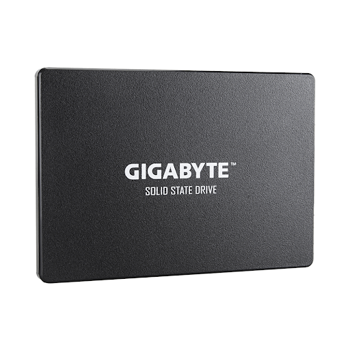 Ổ Cứng SSD Gigabyte 256GB 2.5 inch SATA III (Đọc 520MB/s - Ghi 500MB/s) - (GP-GSTFS31256GTND)