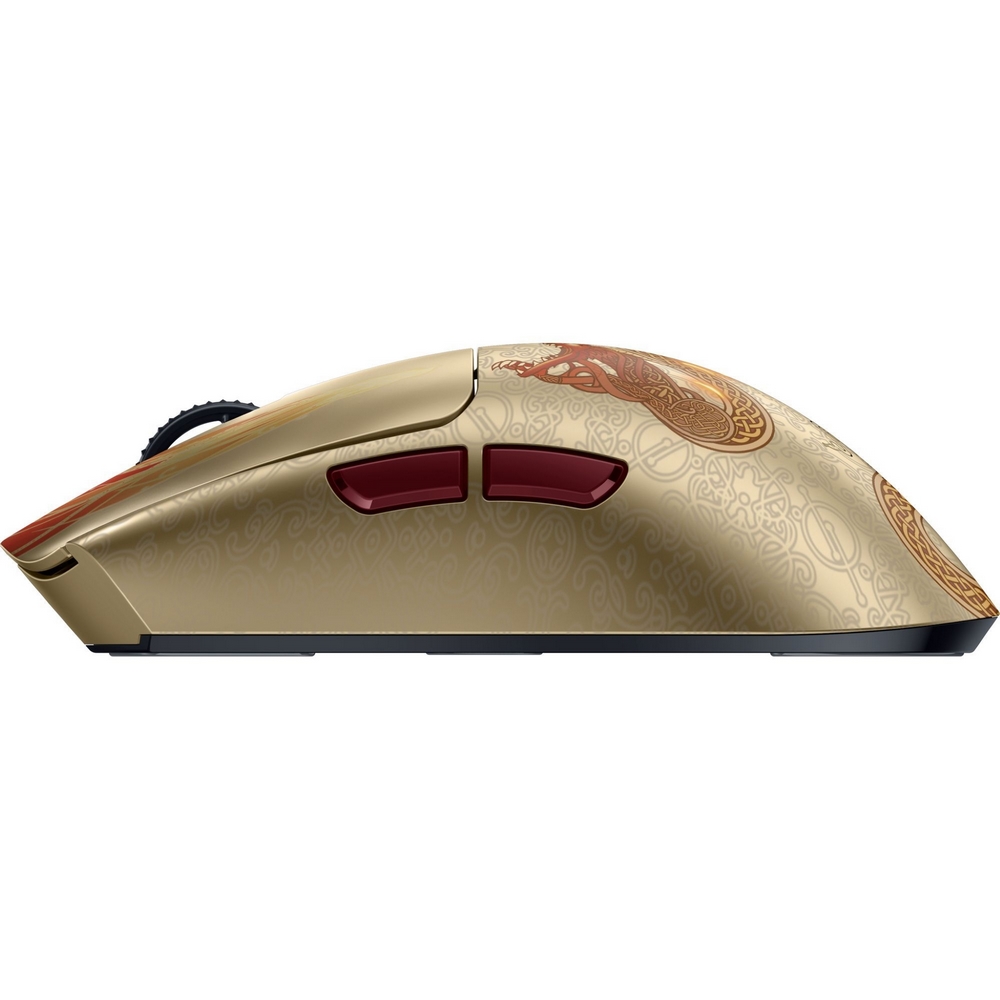 Chuột Razer Viper V3 Pro CS2 Counter-Strike 2 Edition - Ảnh 3
