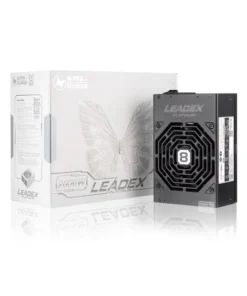 Nguồn máy tính SuperFlower Leadex Platinum 2000W 80 Plus Platinum SF-2000F14HP