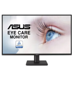 Màn hình Asus VA27AQ (27Inch/ QHD (2560x1440)/ 1ms/ 75HZ/ 350cd/m2/ IPS/ Loa)