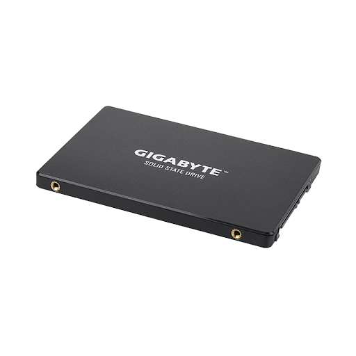 Ổ Cứng SSD Gigabyte 256GB 2.5 inch SATA III (Đọc 520MB/s - Ghi 500MB/s) - (GP-GSTFS31256GTND) - Ảnh 2