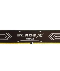 RAM Desktop Kingmax BLADEX-Heatsink (KM-LD4A-3200-16GSBK18) 16G (1x16GB) DDR4 3200Mhz