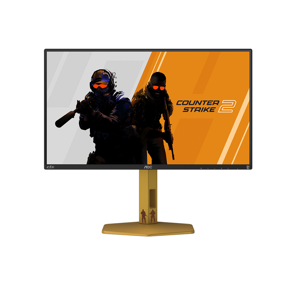Màn hình AOC CS25G 25" Fast IPS 310Hz Gsync chuyên game