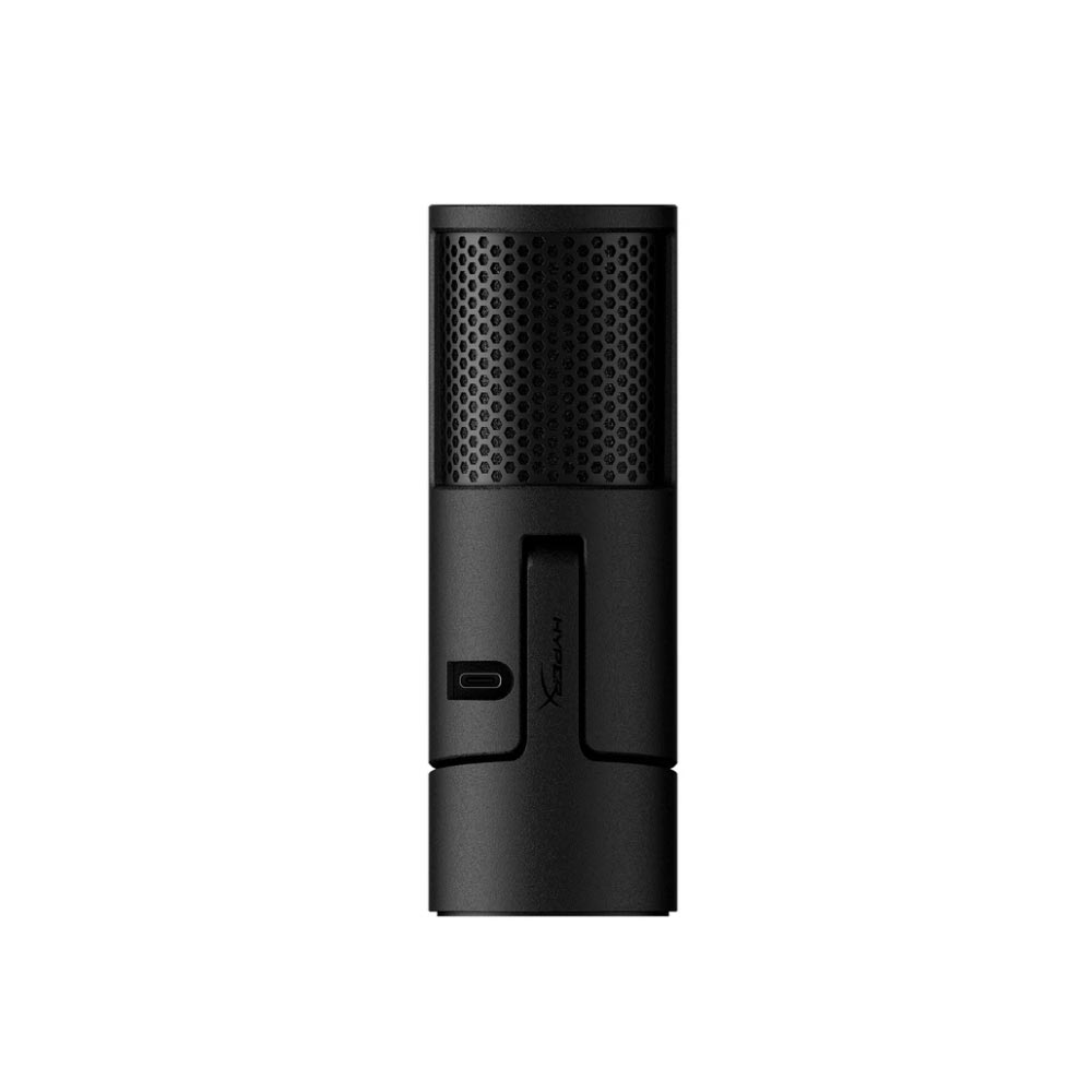 Micro HyperX SoloCast 2 Black AR0A0AA - Ảnh 2