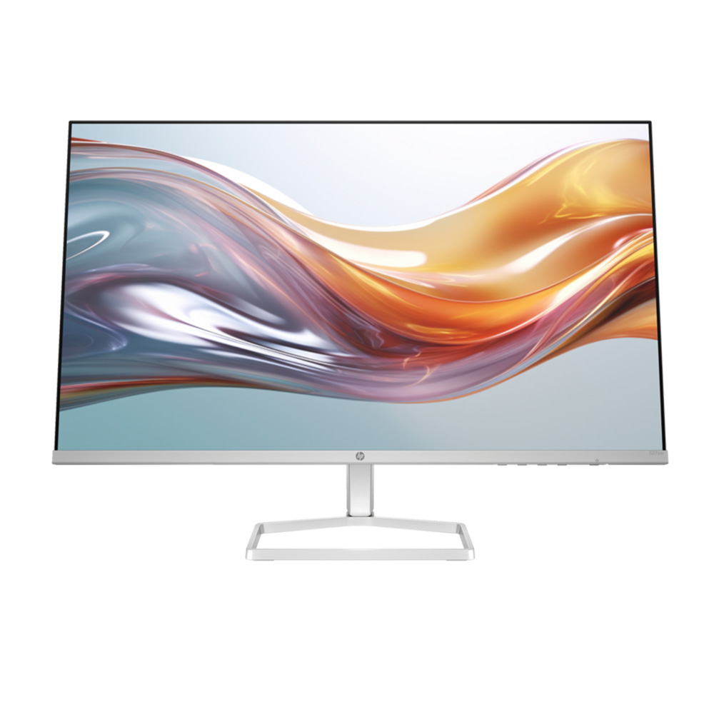 Màn hình HP S5 527sw 94F47AA (27Inch/ Full HD/ 5ms/ 100HZ/ 300 cd/m2/ IPS)