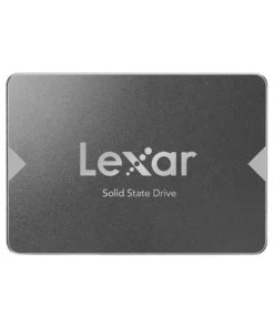 Ổ Cứng SSD LEXAR NS100 256GB 2.5 inch SATA III (Đọc 520MB/s - Ghi 450MB/s) - (LNS100-256RB)