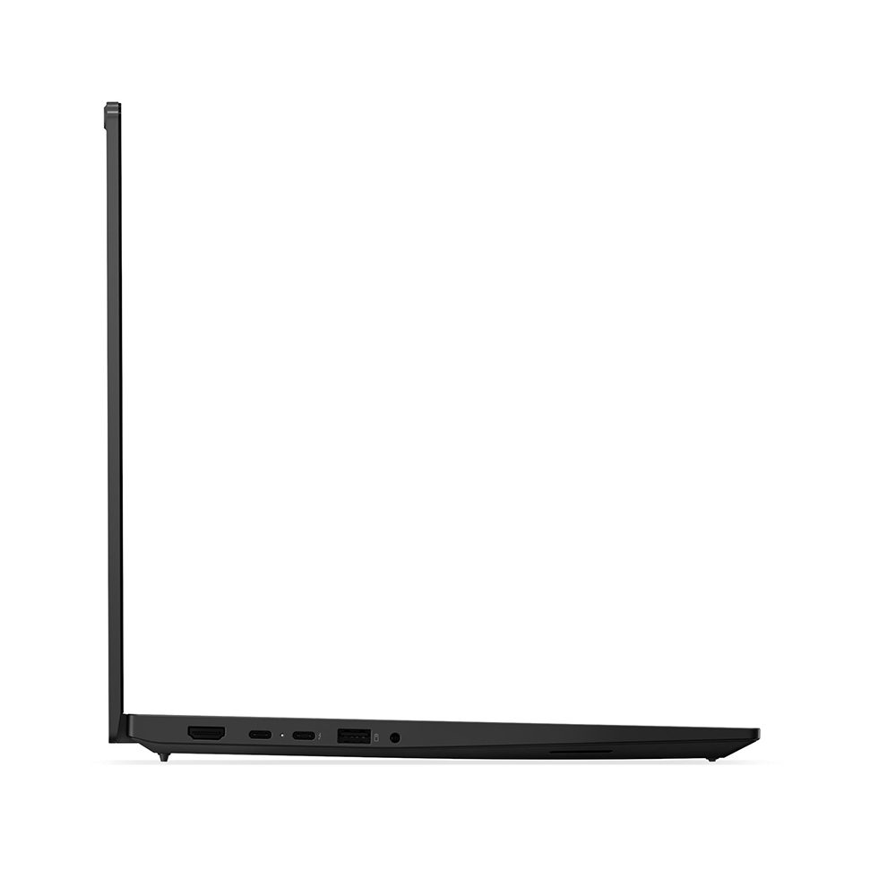 Laptop Lenovo ThinkPad E16 Gen 3 21SR00AAVN (Intel Core Ultra 5 135H | Intel Graphics | 16 inch WUXGA IPS | 16GB | 512GB | Win 11 | Đen) - Ảnh 5
