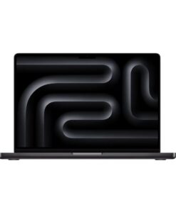 Laptop Apple Macbook Pro M5 (10 Core CPU/ 10 core GPU/ 24GB/ 1TB SSD/ 14.2Inch/ 120Hz/ Space Black)