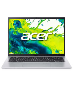 Laptop Acer Aspire Go 14 AG14-72P-563L NX.JSBSV.002 (Intel Core 5 processor 120U | 16GB | 512GB | Intel UHD | 14 inch FHD+ | Win 11 | Bạc)