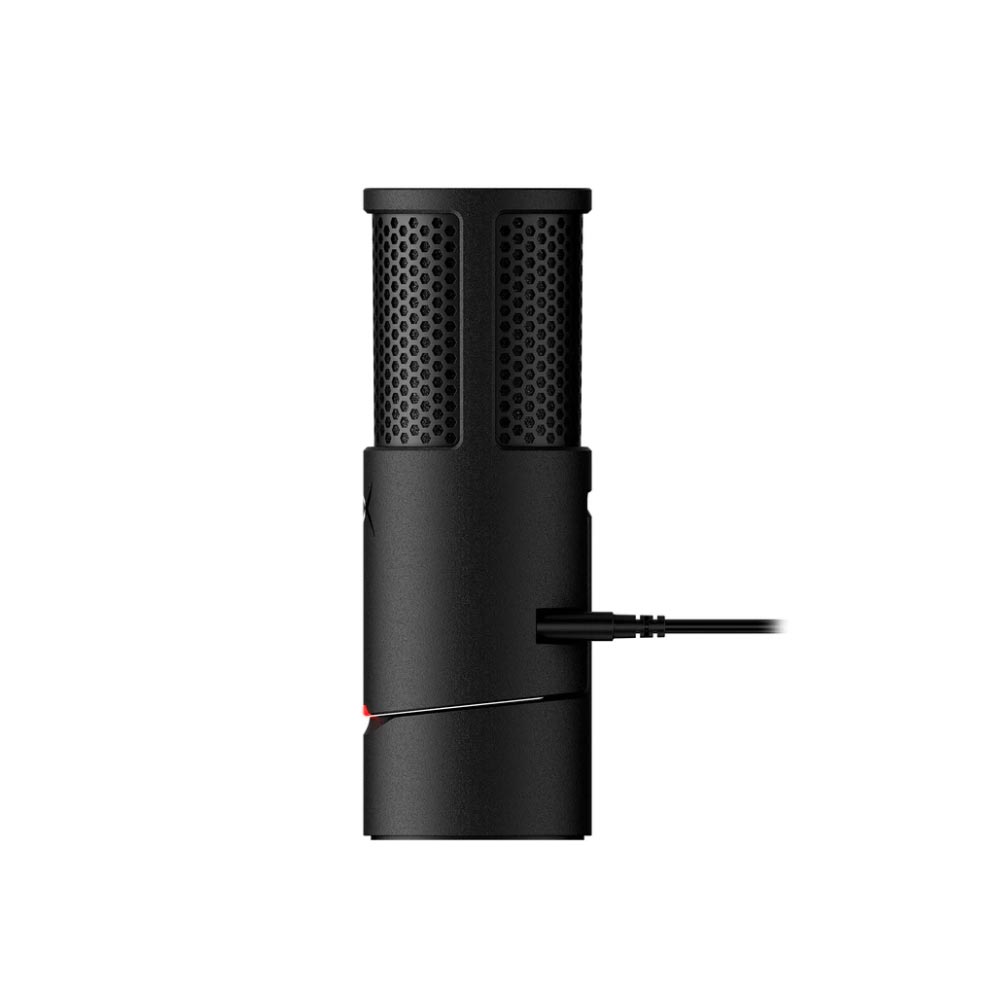 Micro HyperX SoloCast 2 Black AR0A0AA - Ảnh 4