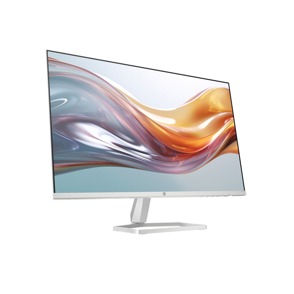 Màn hình HP S5 527sw 94F47AA (27Inch/ Full HD/ 5ms/ 100HZ/ 300 cd/m2/ IPS) - Ảnh 3