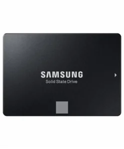 Ổ Cứng SSD Samsung 870 EVO 1TB 2.5 inch SATA III ( Đọc 560MB/s - Ghi 530MB/s) - (MZ-77E1T0BW)