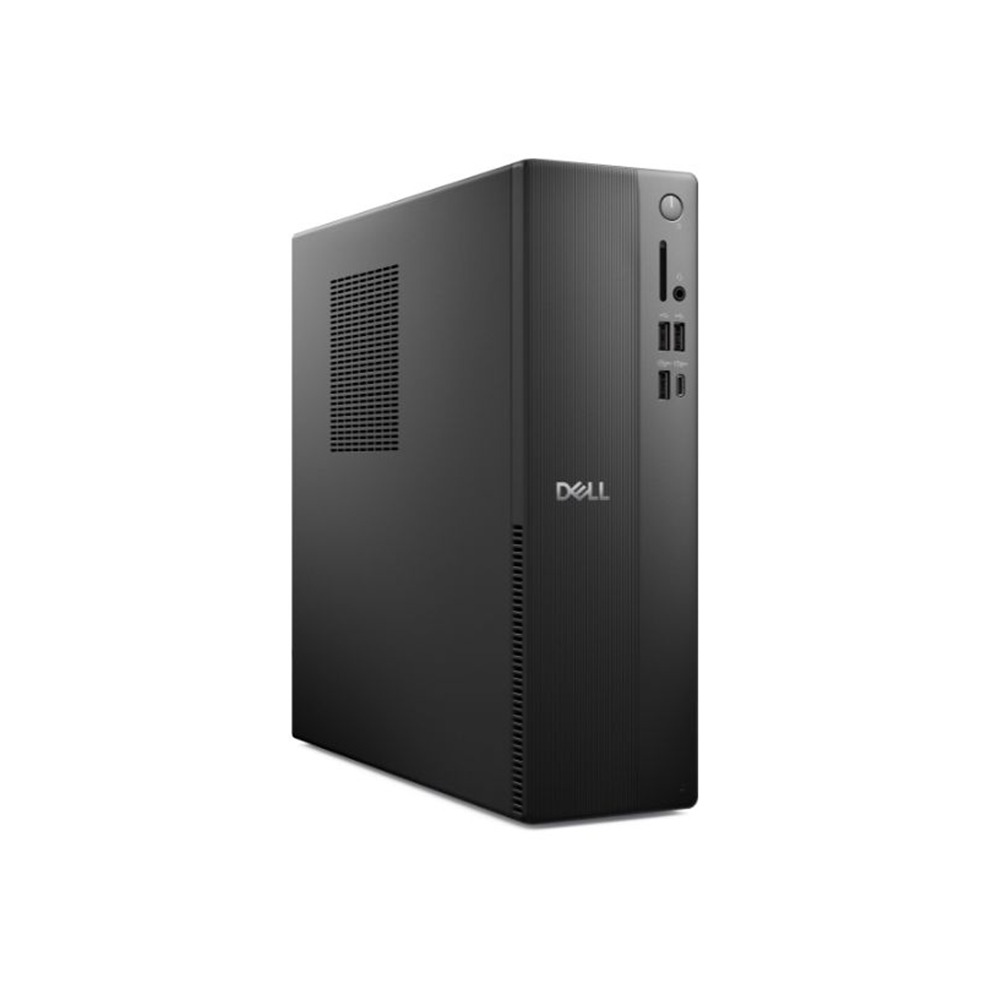 Máy tính để bàn đồng bộ Dell Slim ECS1250-DS DS-14400-16-512G (Core i5-14400 | 1x16GB | 512GB SSD | Non DVD | Chuột/ Bàn phím | Win 11) - Ảnh 2