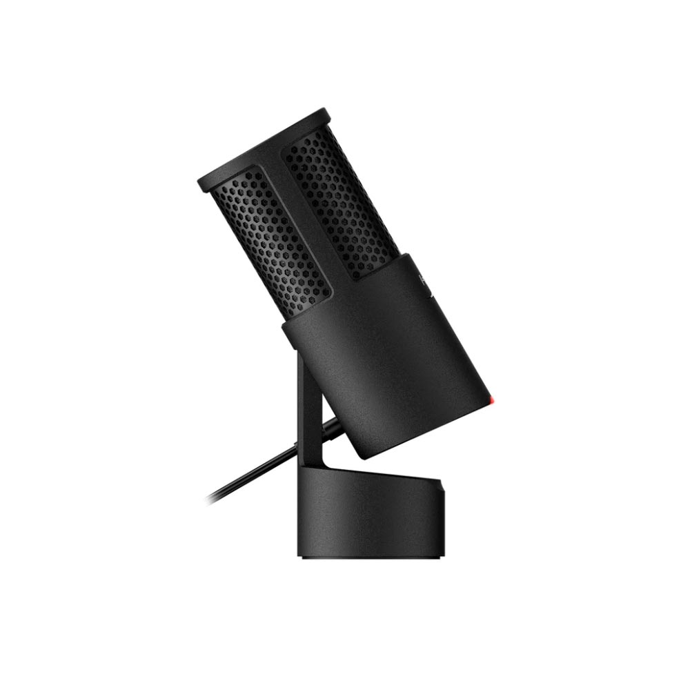 Micro HyperX SoloCast 2 Black AR0A0AA - Ảnh 5