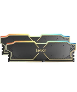 RAM Lexar Thor RGB DDR5 32GB (2x16GB) 6000MHz (LD5U16G60C38BG-RGD)