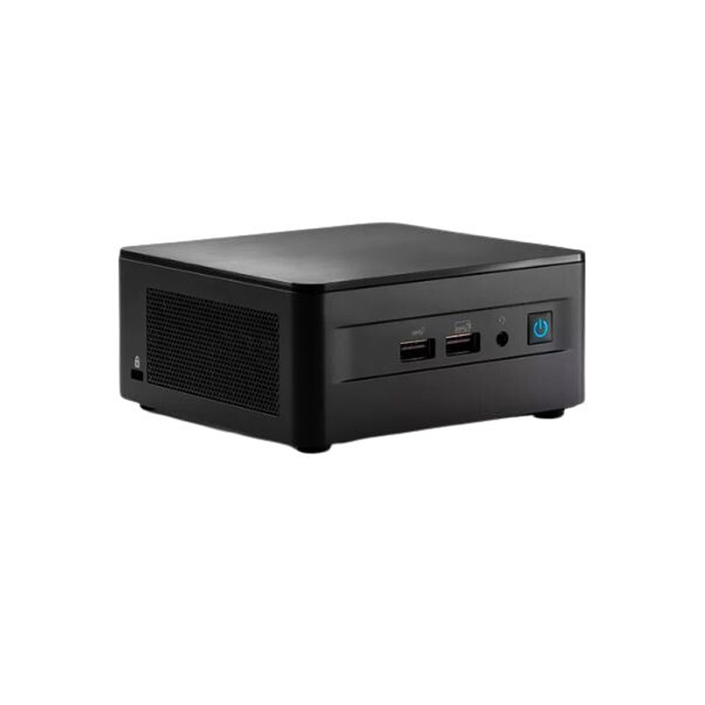 Bộ Mini PC Asus RNUC13ANHH7 (i7-13620H | 2 x USB 3.2 Gen2 Type-A | 1 x USB 3.2 Gen 2 Type-A | 1 x USB 2.0 Type-A | 2 x HDMI 2.1 (TMDS) | 1 x RJ45 LAN) - Ảnh 3