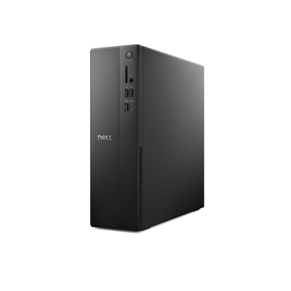 Máy tính để bàn đồng bộ Dell Slim ECS1250-DS DS-14400-16-512G (Core i5-14400 | 1x16GB | 512GB SSD | Non DVD | Chuột/ Bàn phím | Win 11) - Ảnh 3