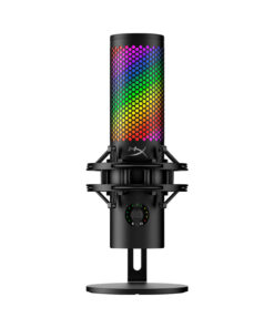 Thiết bị Micro HyperX QUADCAST 2 S RGB 9A273AA
