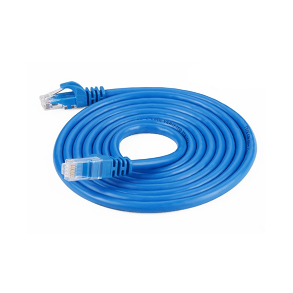 Cáp mạng bấm sẵn Ugreen 11204 Cat6 5 mét - Ảnh 2
