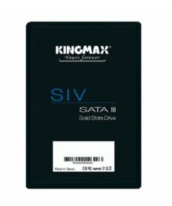 Ổ cứng SSD Kingmax SIV32 512GB Sata3 2.5 inch