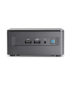 Bộ Mini PC ASUS NUC13 PRO Tall NUC13ANHH5 (i5 13420H | 2xDDR4-3200 | 3xNVMe, SATA | 2x HDMI 2.1/2x DP 1.4a | VESA MOUNT)