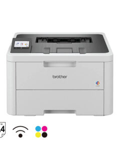 Máy in laser màu Brother HL-L3280CDW (In đảo mặt| A4| A5| USB| LAN| WIFI)