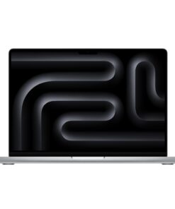 Laptop Apple Macbook Pro M5 Pro (15 Core CPU/ 16 core GPU/ 24GB/ 1TB SSD/ 14.2Inch/ 120Hz/ Silver)