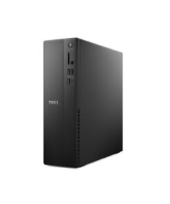 Máy tính để bàn Dell Slim ECS1250 _ 42SLIM14400-01 (Intel Core i5 14400 | 16GB | 1TB | Intel UHD | Mouse MS116/ Keyboard KB216 | Wifi, Bluetooth | Windows 11 Home | 1Y)