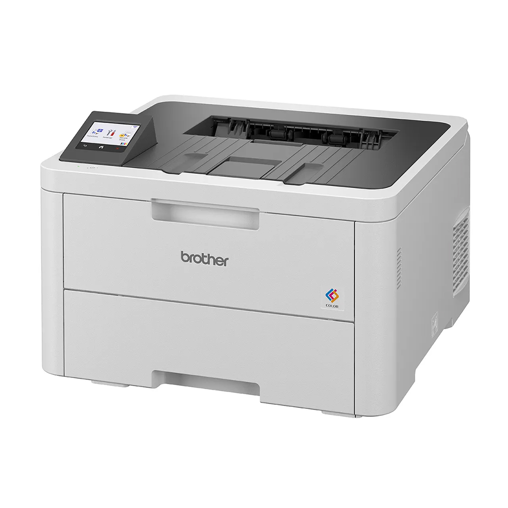 Máy in laser màu Brother HL-L3280CDW (In đảo mặt| A4| A5| USB| LAN| WIFI) - Ảnh 2