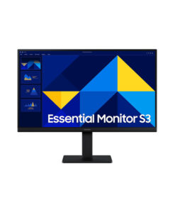 Màn hình Samsung LS24D300GAEXXV (24.0Inch/ Full HD/ 5ms/ 100HZ/ 250cd/m2/ IPS)