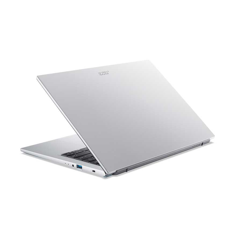 Laptop Acer Aspire Go 14 AG14-72P-563L NX.JSBSV.002 (Intel Core 5 processor 120U | 16GB | 512GB | Intel UHD | 14 inch FHD+ | Win 11 | Bạc) - Ảnh 6