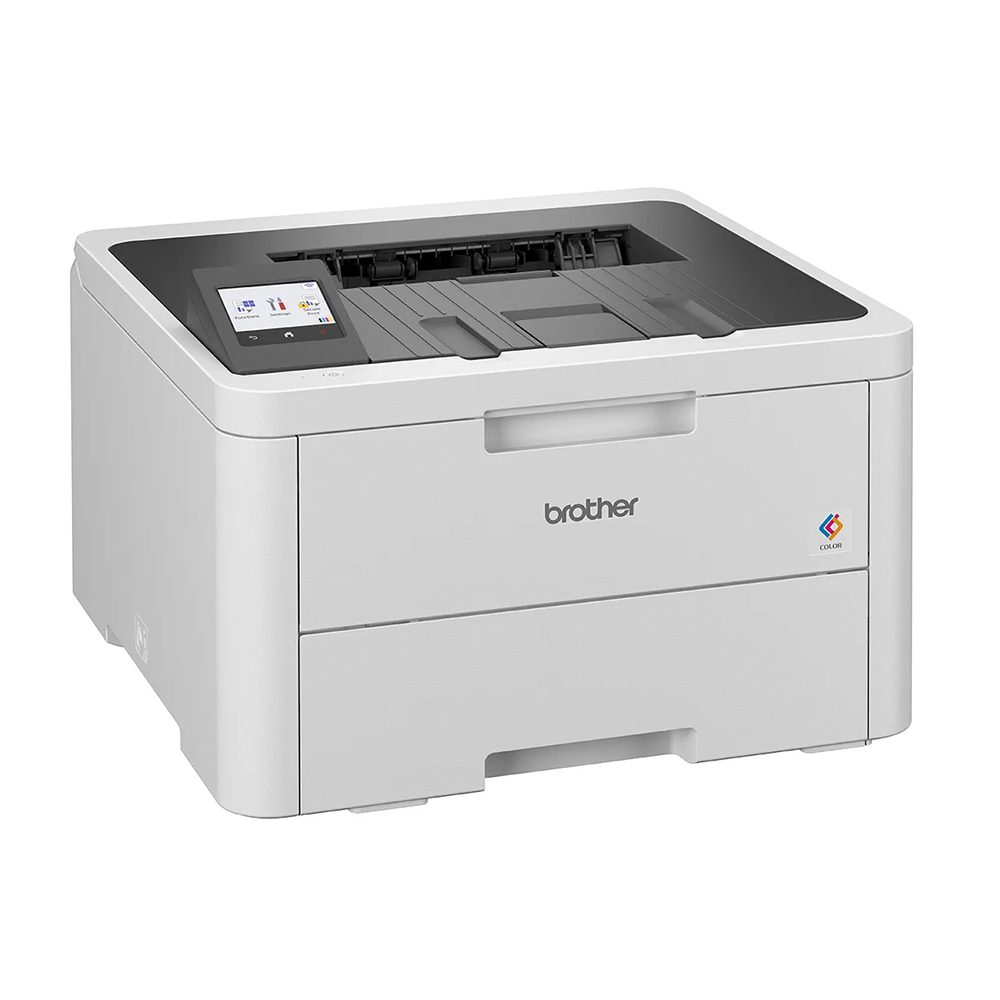 Máy in laser màu Brother HL-L3280CDW (In đảo mặt| A4| A5| USB| LAN| WIFI) - Ảnh 3