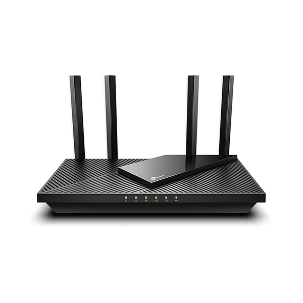 Bộ phát wifi 6 TP-Link Archer AX55 (Chuẩn AX/ AX3000Mbps/ 4 Ăng-ten ngoài/ Wifi Mesh/ 35 User) - Ảnh 2