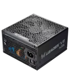 Nguồn máy tính SuperFlower Leadex VII XG 1300W ATX3.1 80 Plus Gold SF-1300F14XG