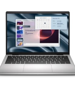 Laptop Dell Pro 14 Essential PV14250_PV14250-120U-08512U (Intel Core 5 120U | 8GB | 512GB | Intel Graphics | 14 inch FHD | Ubuntu)