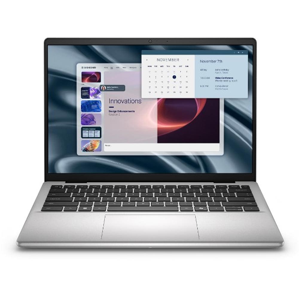 Laptop Dell Pro 14 Essential PV14250_PV14250-120U-08512U (Intel Core 5 120U | 8GB | 512GB | Intel Graphics | 14 inch FHD | Ubuntu)