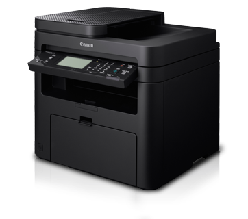 Máy in Laser đa chức năng Canon MF235 (In| Copy| Scan| Fax| ADF| A4| A5| USB) - Ảnh 2