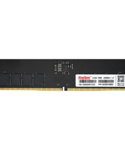 RAM Kingspec 16GB DDR5 4800MHz PC_KS4800D5P11016G (Không tản nhiệt)