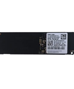 Ổ cứng SSD Samsung PM991A 512GB M.2 2280 PCIe NVMe Gen 3×4 - Likenew (Tray)