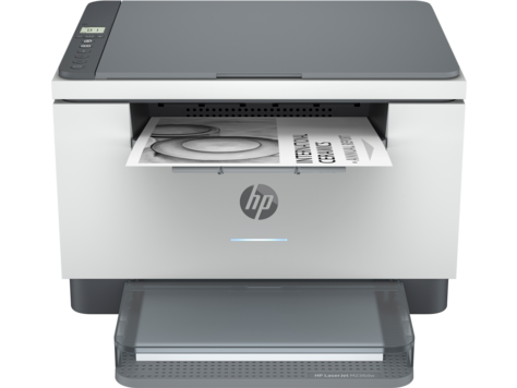 Máy in Laser đen trắng đa năng HP M236dw 9YF95A (In đảo mặt, Scan, Copy, A4, USB, LAN, WIFI) - Ảnh 2