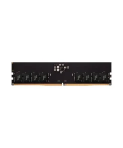 RAM TeamGroup Elite 16GB DDR5 5600MHz (1x16GB, CL46, Black, TED516G5600C46BK)