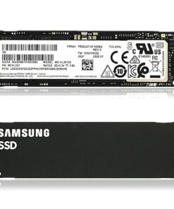 Ổ cứng SSD Samsung PM9A1 1TB M.2 2280 PCIe NVMe Gen 3×4 - Likenew (Tray)