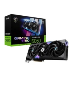 Card đồ họa MSI GeForce RTX 5090 32G GAMING TRIO OC (GDDR7/ 512 bit)