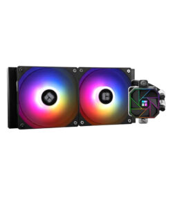 TẢN NHIỆT NƯỚC THERMALRIGHT AQUA ELITE 240 V3 BLACK ARGB
