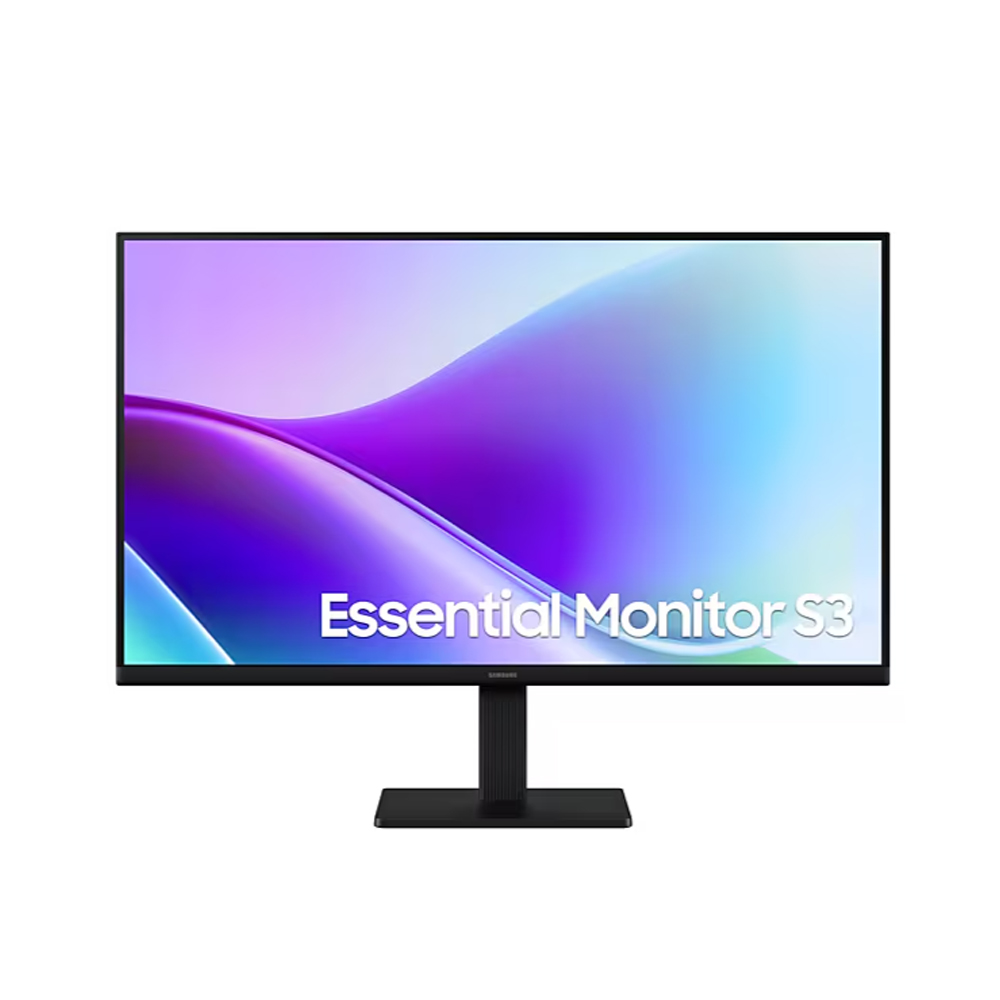 Màn hình Samsung LS24F320GAEXXV (24nch/ Full HD/ 5ms/ 120Hz/ 250cd/m2/ IPS)