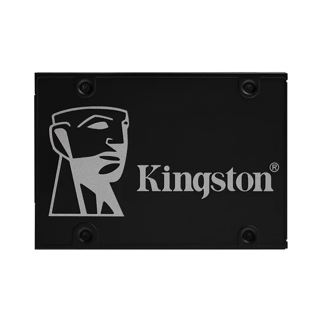 Ổ Cứng SSD KINGSTON SKC600 1024GB 2.5 inch SATA III (Đọc 550MB/s - Ghi 520MB/s) - (SKC600/1024GB) - Ảnh 3