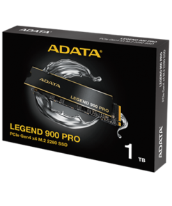 Ổ cứng SSD Adata LEGEND 900 Pro 1TB M.2 NVMe PCIe Gen4x4