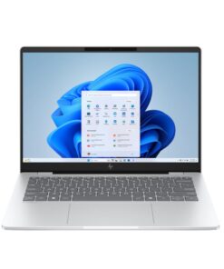 Laptop HP OmniBook 7 14-fs0043TU C1MN3PA (Intel Core 5 210H | 14 inch 2K | 16GB | 512GB | Win 11 | Office | Bạc)