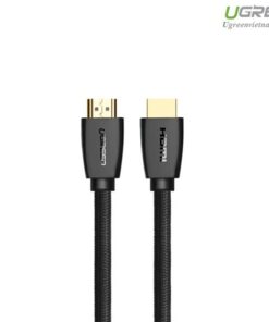 Cáp HDMI 2.0 dài 3m hỗ trợ full HD 4Kx2K chính hãng Ugreen 40411